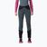 Damen-Trekkinghose DYNAFIT Transalper Warm Pants cinder