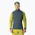 Herren Skitouren-Sweatshirt DYNAFIT Blacklight Thermal 1/2 Zip golden lime