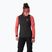 Damen Skitouren-Fleece DYNAFIT Blacklight Thermal 1/2 Zip cabana
