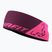 Stirnband DYNAFIT Performance cheeky pink