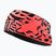 Stirnband DYNAFIT Graphic Performance ultra coral/0910 leopard