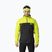 Herren-Laufjacke DYNAFIT Alpine 3L ultra yellow