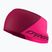 Stirnband DYNAFIT Upcycled Primaloft flamingo