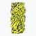 Multifunktionstuch DYNAFIT Graphic ultra yellow/leopard