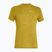 Herren T-Shirt Salewa Puez Melange Dry olive oil melange