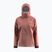 Damen-Regenjacke Salewa Puez Aqua 4 PTX 2.5L desert pink