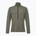 Herren-Trekkingsweatshirt Salewa Puez Cammio Polarlite Half Zip Faded Green