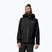 Herren Regenjacke Salewa Ortles GTX 3L EPE black out