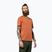 Herren-Shirt Salewa Eagle Vocab bombay brown