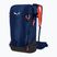 Herren-Trekkingrucksack Salewa Winter Mate 30 l blue depth/black