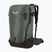 Herren-Trekkingrucksack Salewa Winter Mate 30 l faded green/black