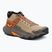 Herren Trekkingschuhe Salewa Pedroc 2 Mid PTX quicksand/bungee cord