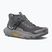 Herren-Trekkingschuhe Salewa Pedroc 2 Mid PTX black out/bungee cord