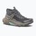 Damen-Wanderschuhe Salewa Pedroc 2 Mid PTX black outbungee cord