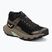 Damen-Wanderschuhe Salewa Pedroc 2 Mid PTX black outbungee cord