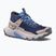 Damen-Wanderschuhe Salewa Pedroc 2 Mid PTX navy blazer/quicksand
