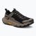 Herren Trekkingschuhe Salewa Pedroc 2 PTX black out/bungee cord