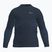 Kinder Thermo-Langarmshirt Salewa Zebru Med Warm AMR pond blue