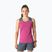 Damen-Laufshirt DYNAFIT Alpine Pro Tank magenta