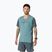 Laufshirt Herren DYNAFIT Alpine 2 smoke blue
