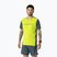 Laufshirt Herren DYNAFIT Alpine 2 ultra yellow