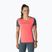 Laufshirt Damen DYNAFIT Alpine 2 Tee ultra coral