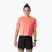 Laufshirt Damen DYNAFIT Trail ultra coral