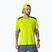 Laufshirt Herren DYNAFIT Sky ultra yellow