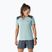 Damen-Laufshirt DYNAFIT Sky cloud blue