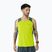 Laufshirt Herren DYNAFIT Sky Tank ultra yellow