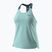 Laufshirt Damen DYNAFIT Sky Tank cloud blue