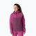 Damen-Softshelljacke DYNAFIT Transalper Dynastretch magenta/6a70