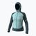 Damen-Trekkingpullover DYNAFIT Transalper Light Polartec Hoody cinder/3180