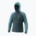 Herren Trekking-Sweatshirt DYNAFIT Transalper Thermal Hoody smoke blue/0720