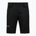 Klettershorts für Herren Salewa Agner DST black out