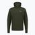 Salewa Puez Sun Hoodie dark olive Herren Trekkingpullover
