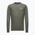 Herren Trekking-Longsleeve Salewa Puez Dry faded green