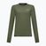 Damen-Trekking-Longsleeve Salewa Puez Dry dark olive