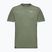 Herren-Trekking-T-Shirt Salewa Puez Sporty Dry faded green
