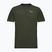Herren-Trekking-T-Shirt Salewa Puez Sporty Dry dark olive