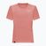Damen-Trekking T-Shirt Salewa Puez Sporty Dry desert pink