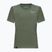 Damen-Trekking T-Shirt Salewa Puez Sporty Dry faded green