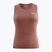 Damen-Trekking-Tanktop Salewa Puez Sporty Dry desert pink