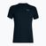 Herren-Trekking-T-Shirt Salewa Puez Melange Dry blueberry melange