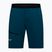 Herren-Trekking-Shorts Salewa Puez 4 pond blue