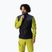 Herren-Regenjacke  DYNAFIT Traverse 3L black out cinder/0720