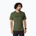 Herren-Trekkingshirt Dynafit Traverse T-Shirt military green