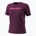 Damen-Trekking-T-Shirt DYNAFIT Traverse amaranth