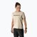 Damen-Trekkingshirt Dynafit Traverse T-Shirt overcast