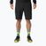 Trekking-Shorts für Herren DYNAFIT Traverse Hybrid black out